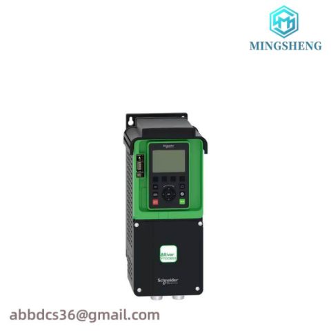 Schneider ATV930D37N4 Variable Speed Drive - Efficient Industrial Control Solution
