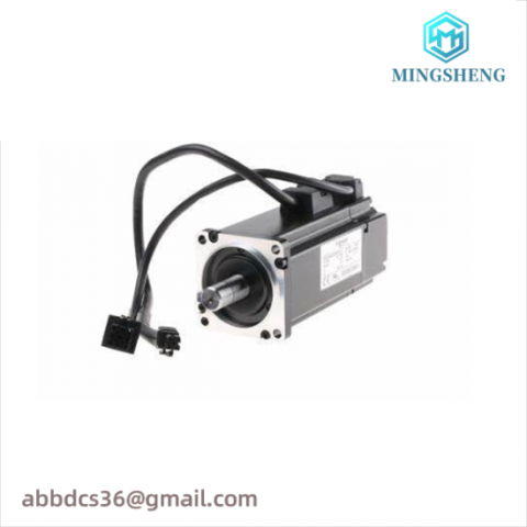 Schneider BCH0602O12F1C Servo Motor - Precision Control, High Performance