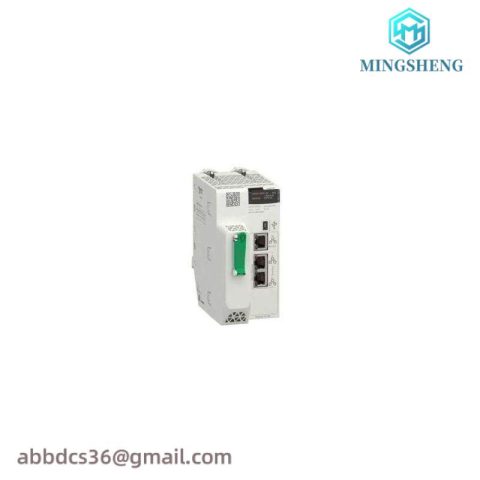 Schneider Electric BMEP582040 M580 Processor Module - Control Center for Industrial Automation