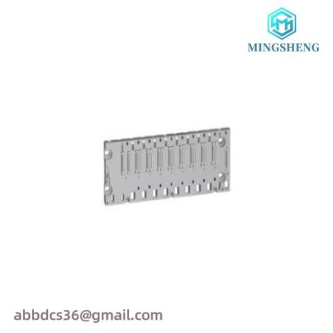 Schneider BMEXBP0800 Ethernet Backplane