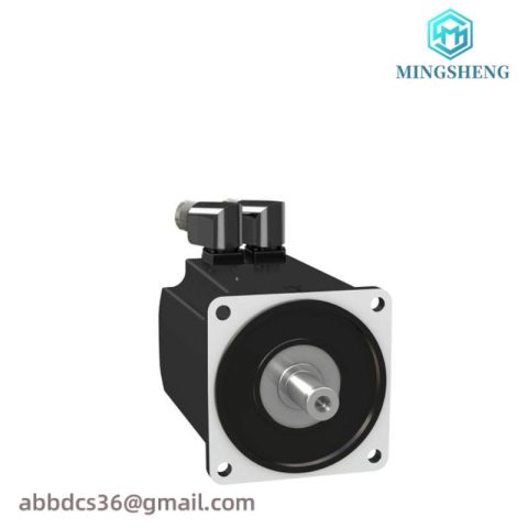 Schneider BMH1401P11A2A SERVO MOTOR: Precision Control for Industrial Applications