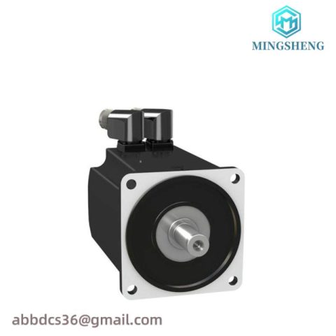 Schneider BMH1403P12A2A Motor - High-Power, Durable Control Solution