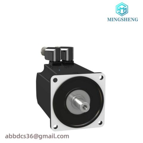 Schneider BMH1403P16A2A: Precision AC Synchronous Servo Motor