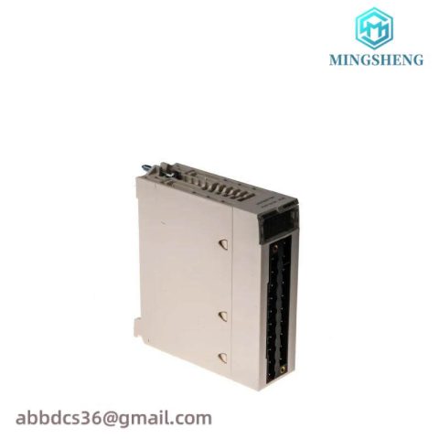 SCHNEIDER X80 Analog Input Module - BMXAMI0410, Precision Control for Industry