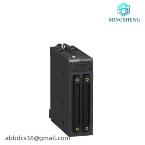 Schneider BMXART0814: High-Resolution Analog Input Module for Temperature Control