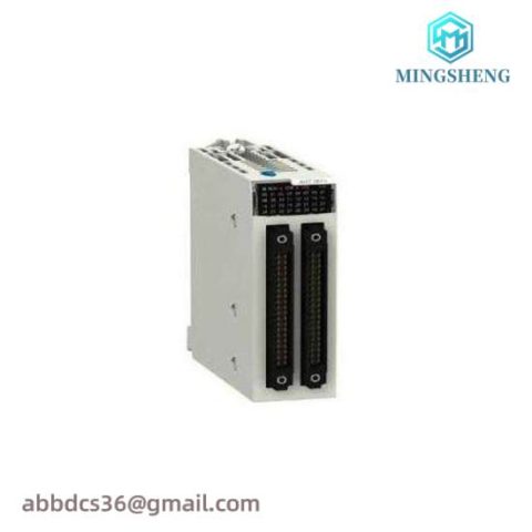 Schneider's BMXART0814: Analog Isolated Low Level Input Module for Precision Control Solutions