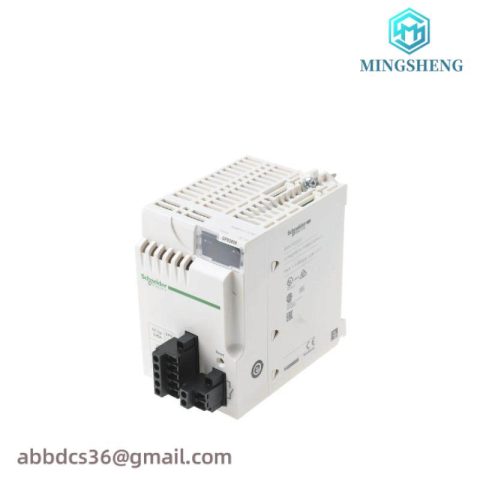 Schneider Electric BMXCPS2000 PLC Power Supply Module - High Efficiency & Reliable Energy Solution