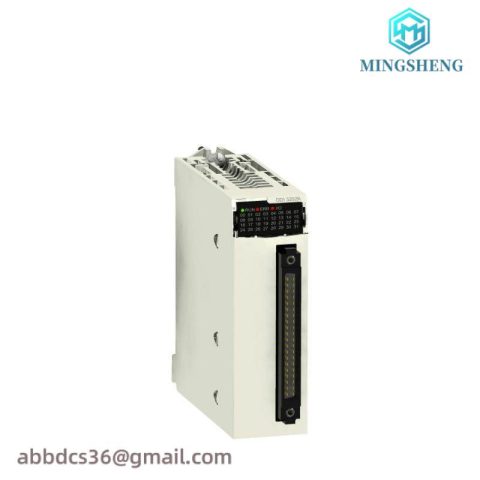 Schneider BMXDDI3202K Discrete Input Module: High-Performance Control Solutions for Industrial Automation