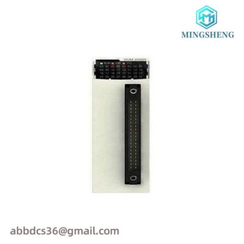 Schneider™ BMXDDM3202K Discrete Mixed I/O Module: Industrial Control Precision