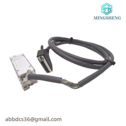 Schneider BMXFCA150 Modicon M340 Automation Platform Connection Cable