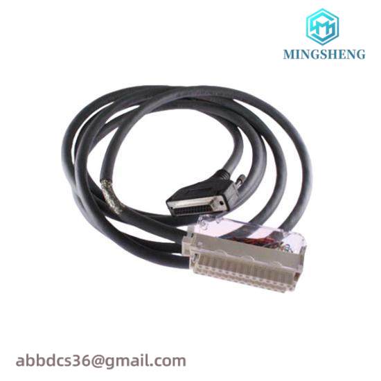 schneider_bmxfca300_analog_input_module_connection_cable-1.jpg Schneider TSXDMZ28DR PLC Input Module, Automation Innovation