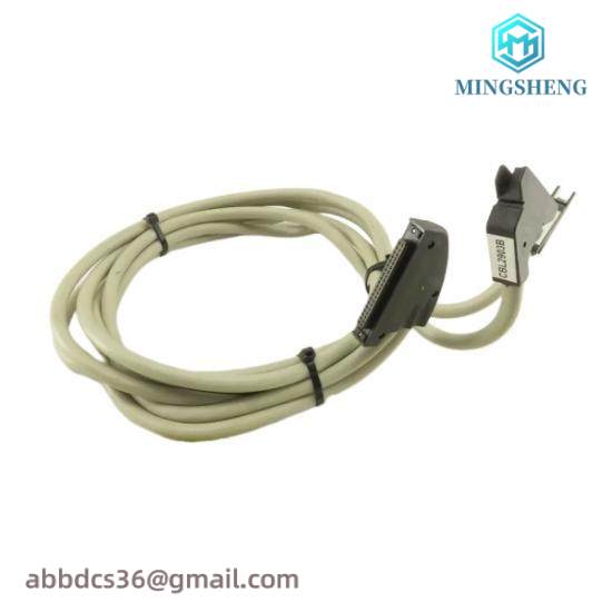 schneider_bmxfcc203_discrete_i_o_cable.jpg Schneider Electric BMXFCC203 - Discrete I/O Cable for Industrial Control Systems