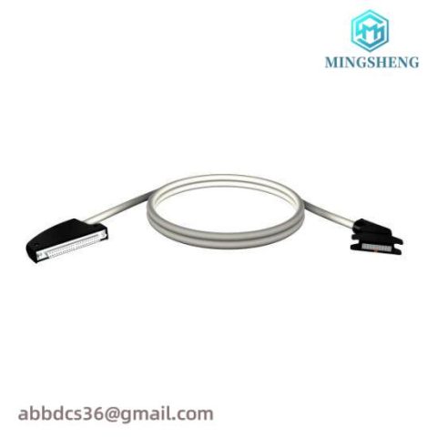 Schneider Electric BMXFCC301 X80-D Discrete Input/Output Cable