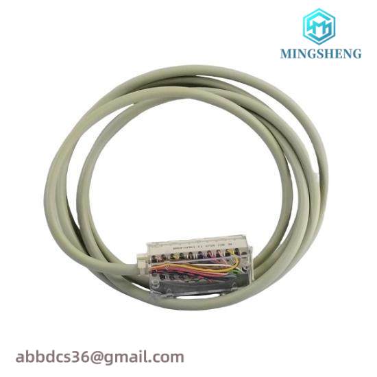 schneider_bmxfta1522_1_5m_telefast_cable.jpg Schneider BMXFTA1522 - 1.5M Telefast Cable for High-Level Analog Outputs