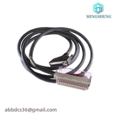 Schneider BMXFTA3022 3M Telefast Cable; Manufacturer: Schneider