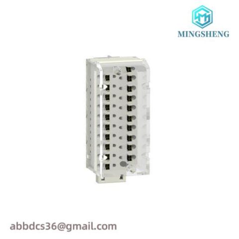 Schneider BMXFTB2000 Modular PLC Terminal Block