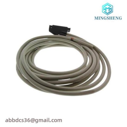 Schneider Electric's BMXFTW501S Shielded Flying Lead Cable - A Robust Solution for Industrial Automation