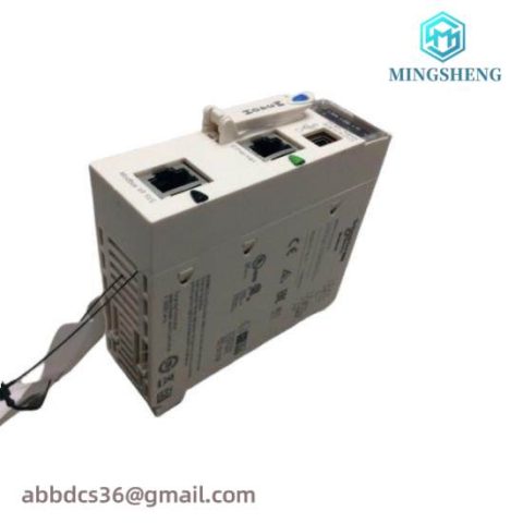 Schneider Electric - BMXP342020H PLC CPU Processor Module