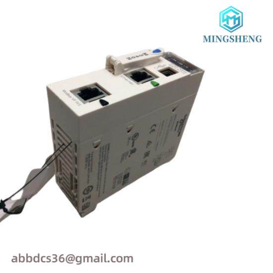 schneider_bmxp342020h_processor_modbus-1.jpg Schneider Electric - BMXP342020H PLC CPU Processor Module