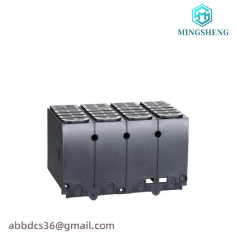 Schneider Electric LV432594: Industrial Control Long Terminal Shield