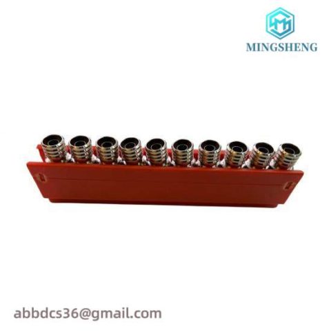 Schneider Electric MA0329001 Connector Set: Cassette with Boots, Designed for Industrial Automation