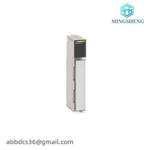 Schneider Electric Modicon 140CPS41400 Power Supply Module; Manufacturer: Schneider