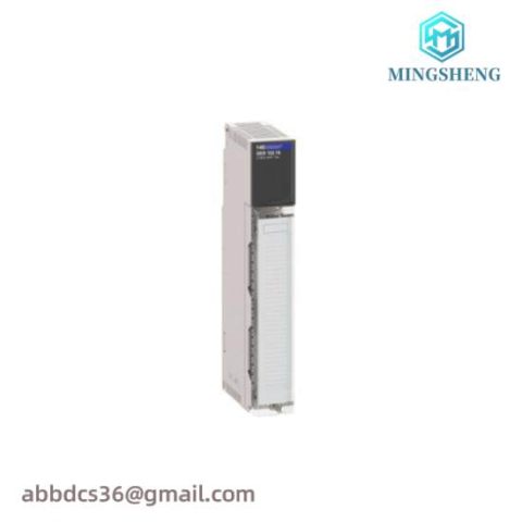 Schneider Electric Modicon 140DVO85300 Discrete Output Module - Advanced Control Solutions for Industrial Automation