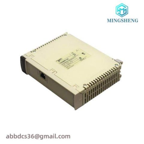Schneider Electric TSXWMY100 Ethernet TCP/IP Module: Reliable Industrial Networking Solution