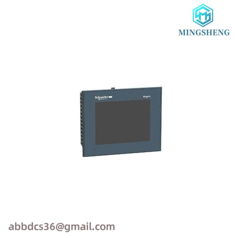 schneider_hmigto2300_advanced_touchscreen_panel.jpg Schneider HMIGTO2300: Advanced Touchscreen Panel by SCHNEIDER ELECTRIC