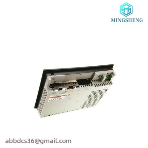 Schneider HMIGTO5310FC HMI Operator Dialogue Touchscreen - Control & Automation Solutions