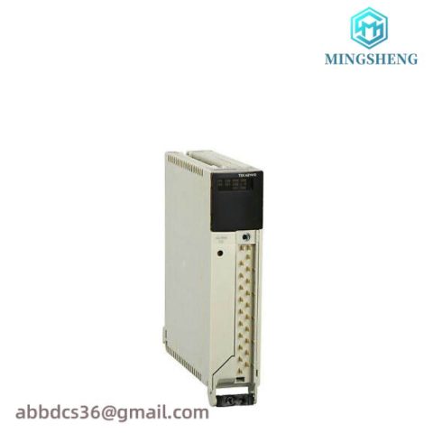 Schneider I TSXASY410 074803 Control Module