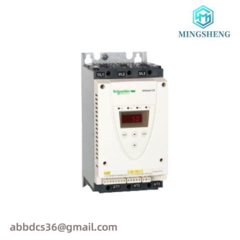 SCHNEIDER LADN31 019632, Industrial Control Module for Efficient Automation Solutions