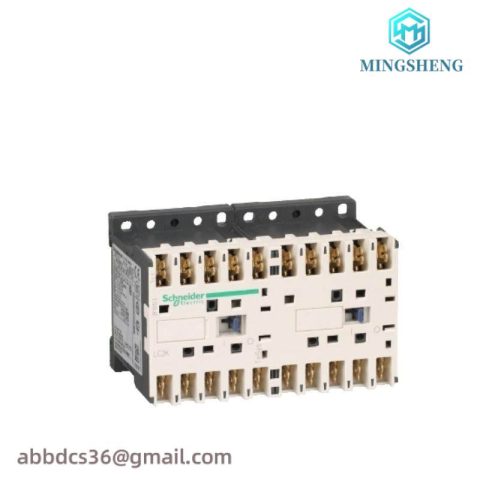 Schneider LC2K09 Contactors - High-Performance, Reliable Control Solutions