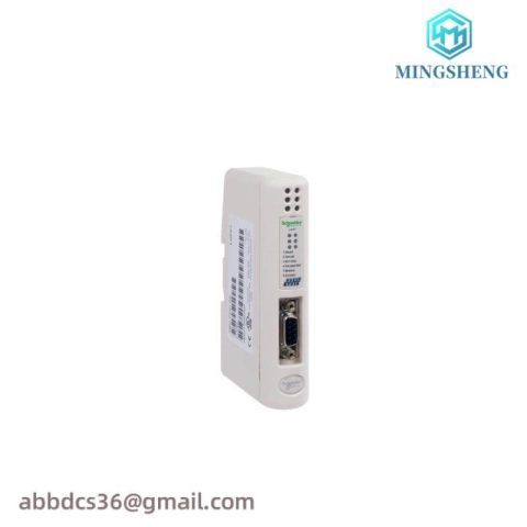 Schneider LUFP7 DP/Modbus Communication Gateway, Industrial Automation Solutions