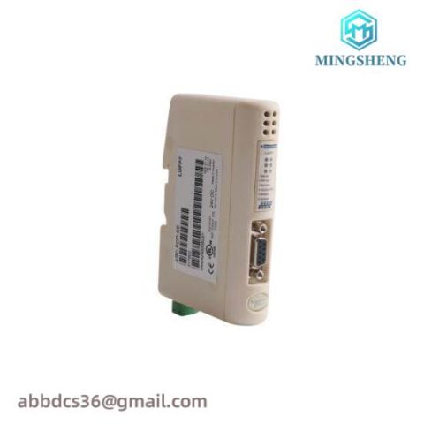 Schneider LUFP7 Profibus DP/Modbus Communication Gateway, Schneider, Profibus DP/Modbus Communication Gateway