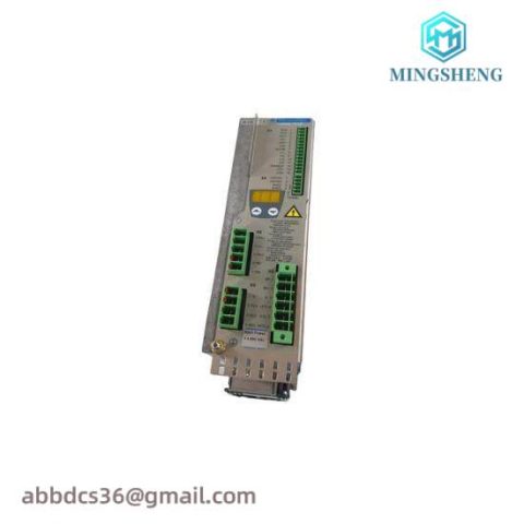 Schneider LXM15LD17N4 Servo Drive - Advanced Industrial Control Module