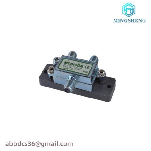 Schneider ATV610D22N4 PLC Control Module