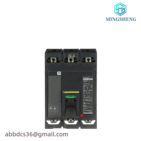 Schneider MGF36800 Circuit Breaker - Advanced Protection System