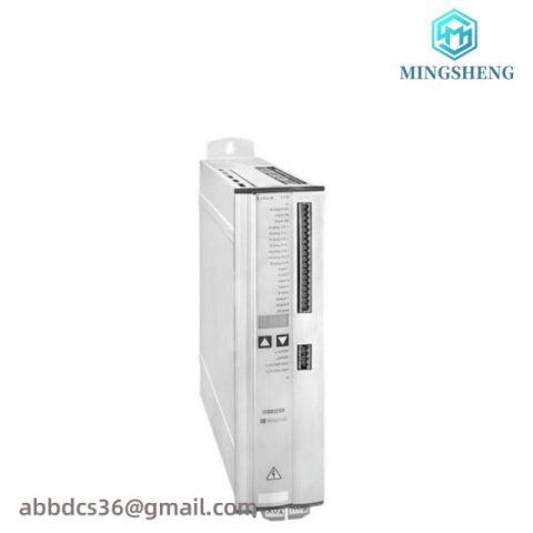 Schneider MHDA1017N00 Servo Drive - Precision Control for Industrial Automation