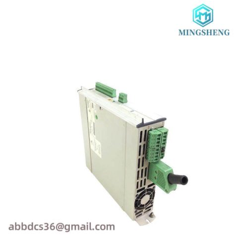 Schneider MHDA1028N00 - Precision Servo Drive for Advanced Manufacturing