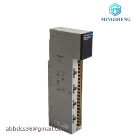 Schneider Modicon Quantum 140DDO35300 Discrete Output Module