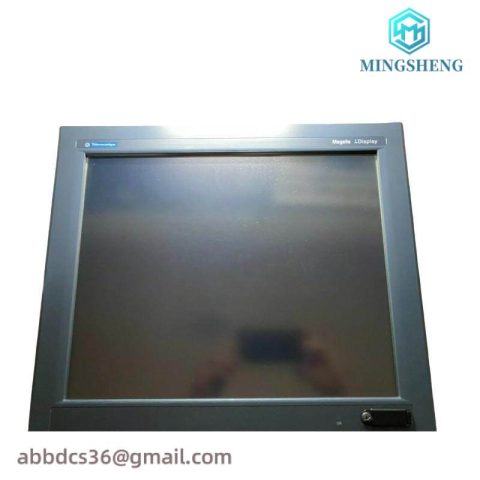 Schneider Electric MPCYT90NAN00N FLAT SCREEN - Advanced Industrial Control Solution