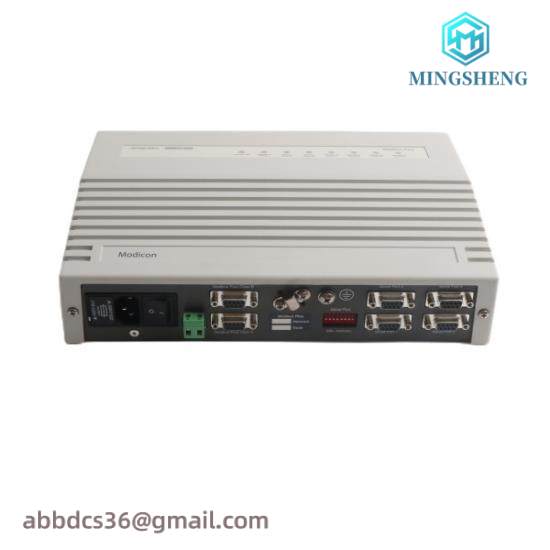 schneider_nw-bm85c002.jpg Schneider NW-BM85C002 Control System Module