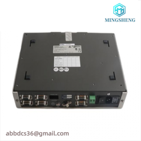 Schneider NWBM85C002R: Industrial Communication Module