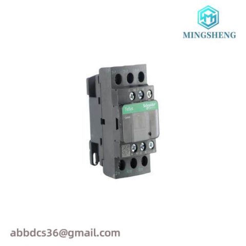 Schneider P127AA0W1D3FC0: Industrial Control Module, Precision & Reliability