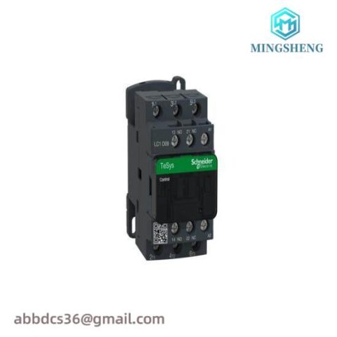 Schneider P127CA Inverter Board, Industrial Control Modules