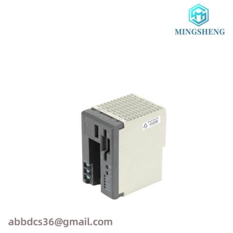 Schneider PC-E984-255 Compact PLC, Advanced Automation Solutions