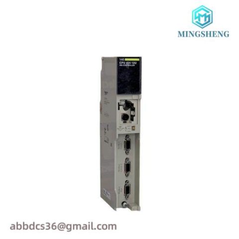 ABB 1775-L4 Variable Frequency Drive, High Performance, Advanced Industry Control