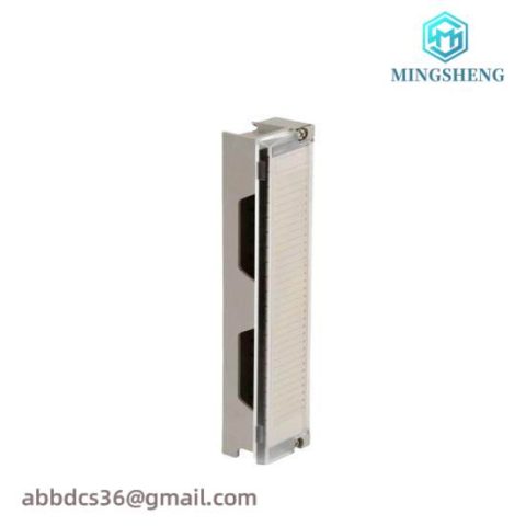 Allen-Bradley 2711P-B6M20D Programmable Logic Controller, Advanced Industrial Automation Solution