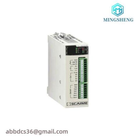 Schneider Electric PMESWT0100 Ethernet Partner Module for Modicon M340 X80 PLC